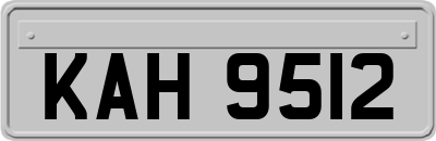 KAH9512