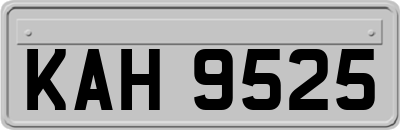 KAH9525