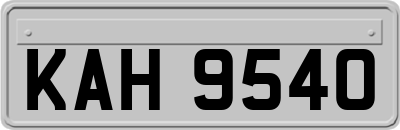 KAH9540