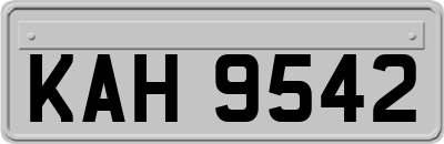 KAH9542
