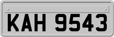 KAH9543