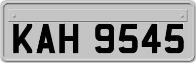 KAH9545