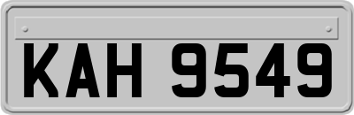 KAH9549