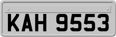 KAH9553