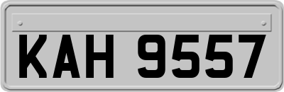 KAH9557