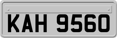 KAH9560