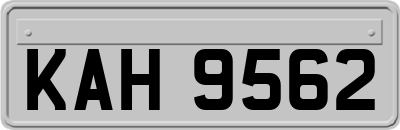 KAH9562