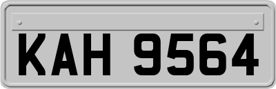 KAH9564