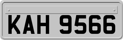 KAH9566