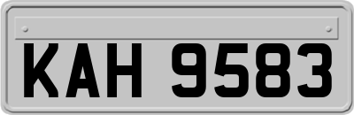 KAH9583