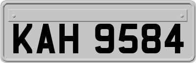 KAH9584