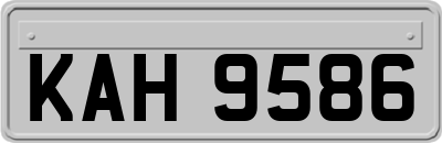 KAH9586