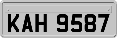 KAH9587