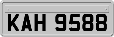 KAH9588