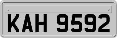 KAH9592
