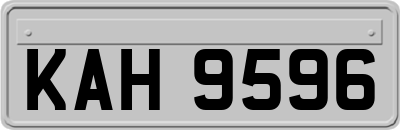 KAH9596