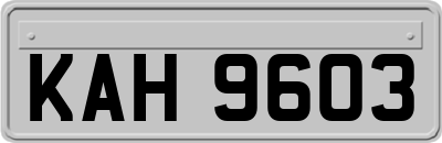 KAH9603