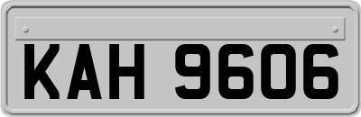 KAH9606