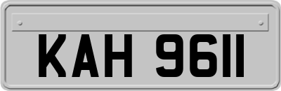 KAH9611