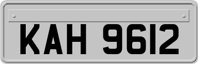 KAH9612