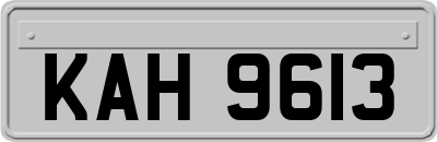 KAH9613