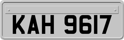 KAH9617