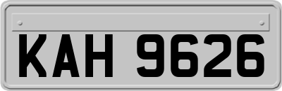 KAH9626
