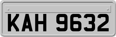 KAH9632