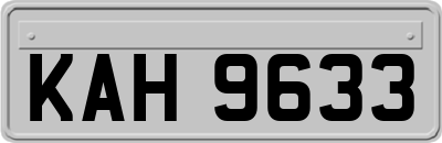 KAH9633