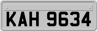 KAH9634