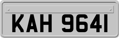 KAH9641
