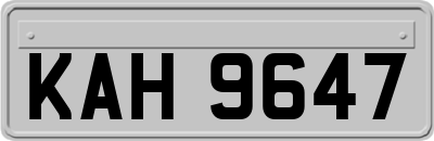 KAH9647