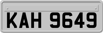 KAH9649