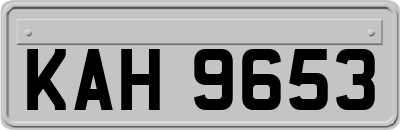 KAH9653