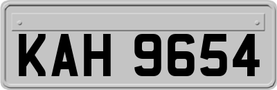 KAH9654
