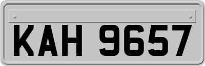 KAH9657