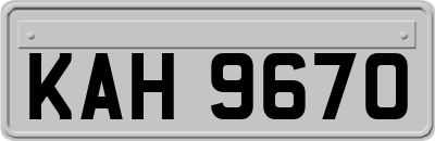 KAH9670