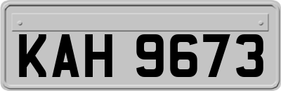 KAH9673