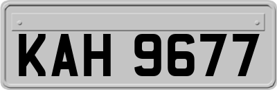 KAH9677