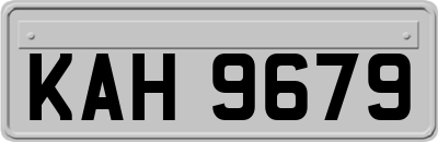 KAH9679