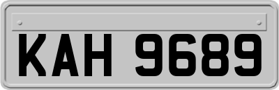 KAH9689