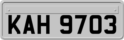 KAH9703