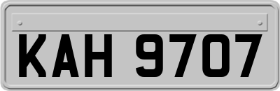 KAH9707