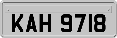 KAH9718