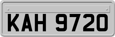 KAH9720