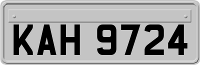 KAH9724