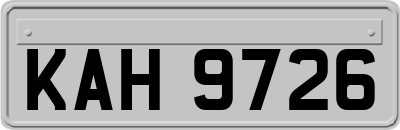 KAH9726