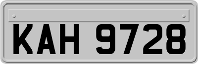 KAH9728