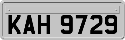 KAH9729
