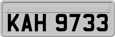 KAH9733
